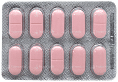 Ranocare 1000Mg Tablet 10 Ranocare 1000Mg Tablet 10